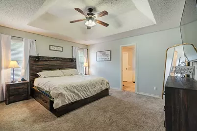 566 Turtle Creek Drive, Reno, TX 75462 - Photo 9