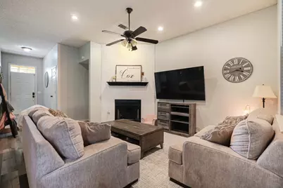 566 Turtle Creek Drive, Reno, TX 75462 - Photo 3