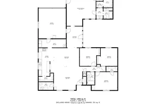 2905 Melmar Park St, Commerce, TX 75428 - Photo 27