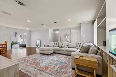 2905 Melmar Park Street, Commerce, TX 75428 - Photo 5