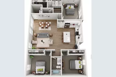 6142 Lavanda Avenue, Fort Worth, TX 76126 - Photo 33