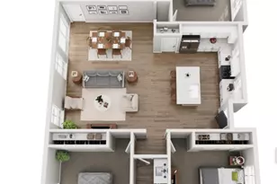 6142 Lavanda Ave, Fort Worth, TX 76126 - Photo 33