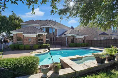 7227 Tolosa, Grand Prairie, TX 75054 - Photo 35