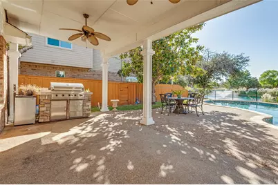 1544 Spring Lake Drive, Keller, TX 76248 - Photo 5