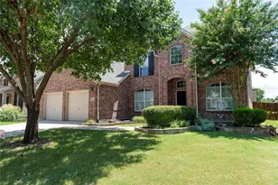 2648 Timberhollow Dr, Little Elm, TX 75068 - Photo 1