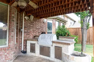 2648 Timberhollow Dr, Little Elm, TX 75068 - Photo 23