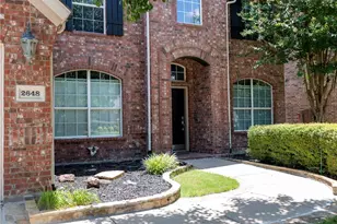 2648 Timberhollow Dr, Little Elm, TX 75068 - Photo 3
