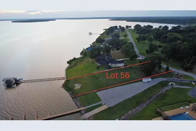 1582 Shoreline Drive, Mabank, TX 75143 - Photo 1