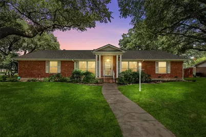 5100 Lake Arrowhead Drive, Waco, TX 76710 - Photo 1