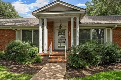 5100 Lake Arrowhead Drive, Waco, TX 76710 - Photo 3