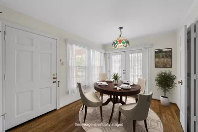 5100 Lake Arrowhead Drive, Waco, TX 76710 - Photo 9