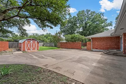 5100 Lake Arrowhead Drive, Waco, TX 76710 - Photo 27