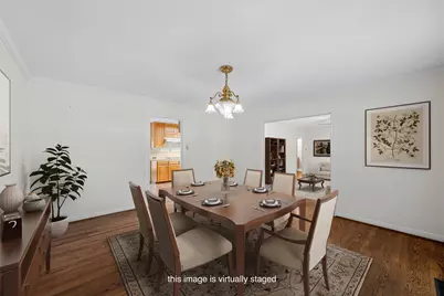 5100 Lake Arrowhead Drive, Waco, TX 76710 - Photo 5