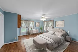 5100 Lake Arrowhead Dr, Waco, TX 76710 - Photo 11