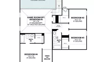 5004 Greenbrook Rd, Denton, TX 76226 - Photo 3