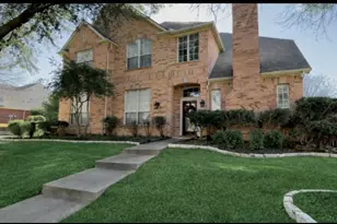4105 Tulane St, Flower Mound, TX 75022 - Photo 1