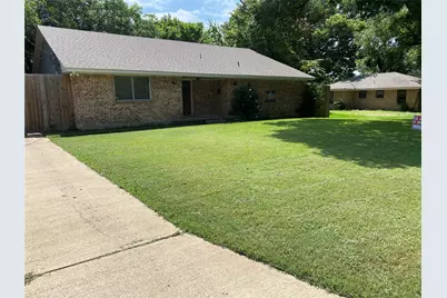 206 Methodist Street, Red Oak, TX 75154 - Photo 1