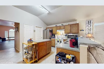 628 Bent Oak Drive, Fort Worth, TX 76131 - Photo 9