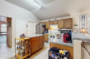 628 Bent Oak Dr, Fort Worth, TX 76131 - Photo 9