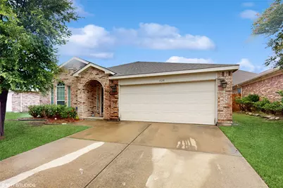 628 Bent Oak Drive, Fort Worth, TX 76131 - Photo 25