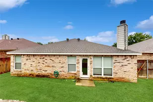 628 Bent Oak Dr, Fort Worth, TX 76131 - Photo 23