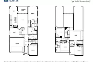 30 Osprey St, Joshua, TX 76058 - Photo 39