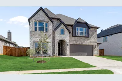 30 Osprey Street, Joshua, TX 76058 - Photo 3