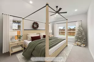 30 Osprey St, Joshua, TX 76058 - Photo 19