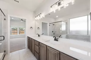 30 Osprey St, Joshua, TX 76058 - Photo 21