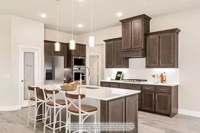 305 Aurora Hills Trail, Burleson, TX 76028 - Photo 17