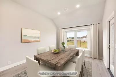 305 Aurora Hills Trail, Burleson, TX 76028 - Photo 21