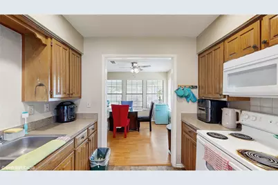 841 Santa Fe Trail, Keller, TX 76248 - Photo 11