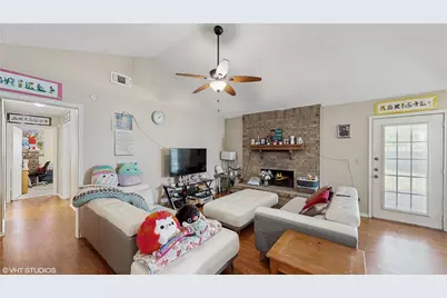 841 Santa Fe Trail, Keller, TX 76248 - Photo 5