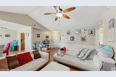 841 Santa Fe Trail, Keller, TX 76248 - Photo 1