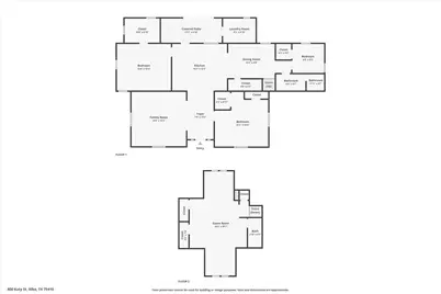 400 Katy Street, Alba, TX 75410 - Photo 7