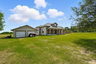 400 Katy St, Alba, TX 75410 - Photo 1