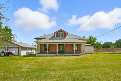 400 Katy Street, Alba, TX 75410 - Photo 5
