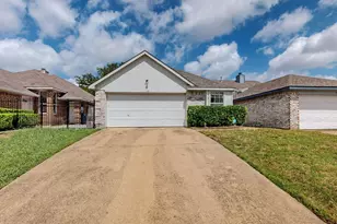 4457 Flamingo Ct, Mesquite, TX 75150 - Photo 1