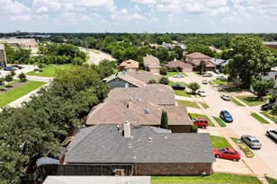 4457 Flamingo Ct, Mesquite, TX 75150 - Photo 37