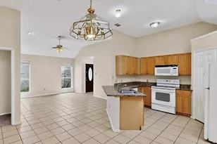 4457 Flamingo Ct, Mesquite, TX 75150 - Photo 3