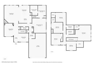 13445 Leather Strap Dr, Fort Worth, TX 76052 - Photo 11