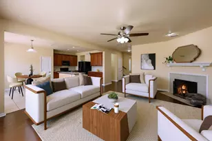 13445 Leather Strap Dr, Fort Worth, TX 76052 - Photo 9