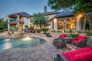 1311 Crooked Stick Dr, Prosper, TX 75078 - Photo 31