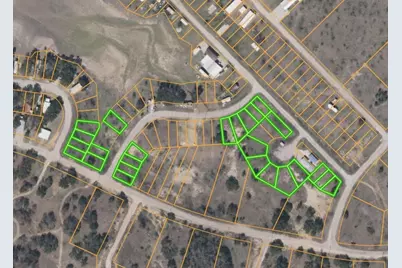 Tbd Lot 400 North Lakeside Lane Drive, May, TX 76857 - Photo 1