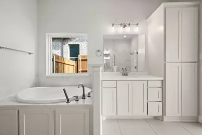 2609 Steve Street, Burleson, TX 76028 - Photo 17