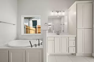 2609 Steve St, Burleson, TX 76028 - Photo 17