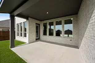 2609 Steve St, Burleson, TX 76028 - Photo 25