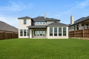 2609 Steve St, Burleson, TX 76028 - Photo 29