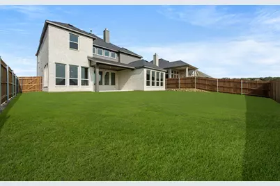 2609 Steve Street, Burleson, TX 76028 - Photo 27