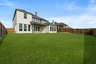 2609 Steve St, Burleson, TX 76028 - Photo 27